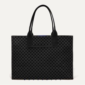Rothy’s Classic Tote in Black Sand